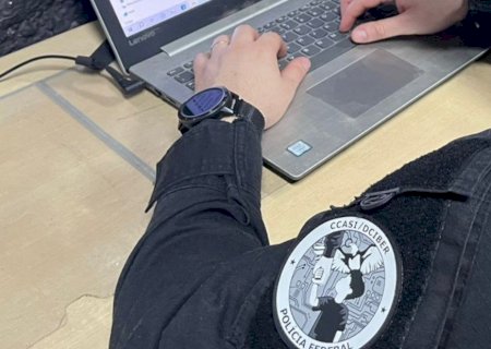 Polícia Federal deflagra operação ‘Nicolau’ em combate a crimes de abuso infantojuvenil