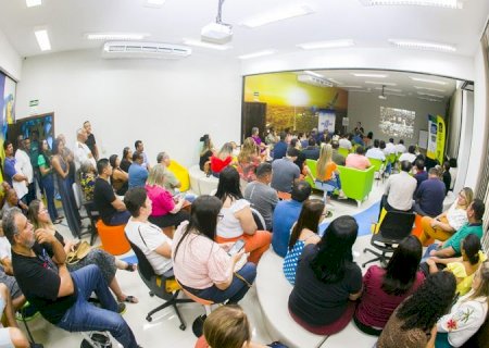 Governo de MS oferece cursos de qualificação na área de economia criativa
