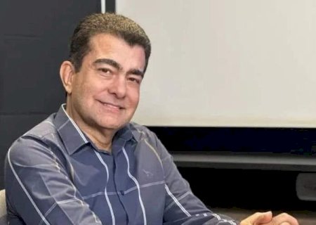 Marçal Filho: ‘Acredito nos desígnios de Deus, minha candidatura tinha que ser agora’