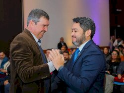 Governo de MS fortalece parceria com Chile para impulsionar rota bioceânica