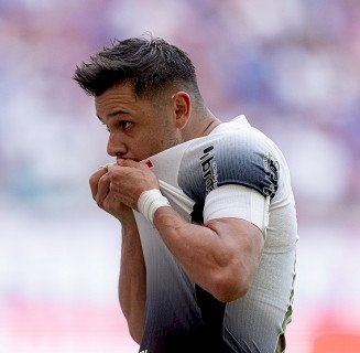 Corinthians vence Bahia e deixa zona de rebaixamento