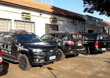 Homem que fazia manobras perigosas para postar nas redes sociais é preso pela PM