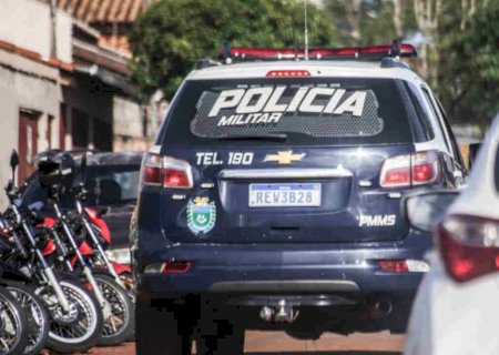 Homem é preso ao se masturbar na frente de crianças em creche