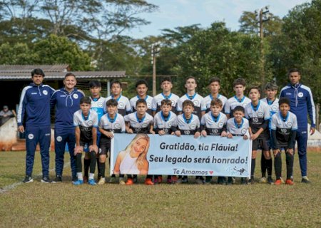Pro Gol Black vence Aefa e conquista Copa Gazeta MS com três gols de Josias