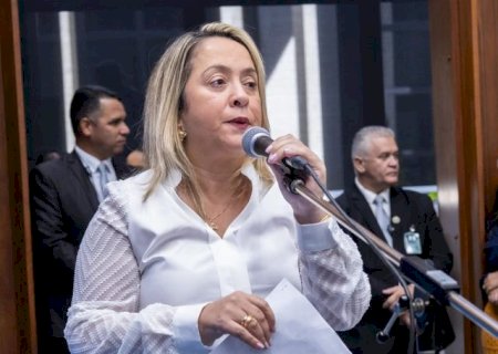 Deputada Lia Solicita Implantação de Ciclovia na MS-450