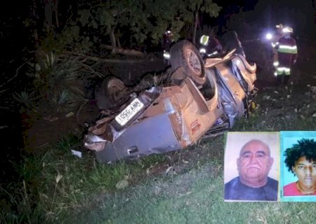 Condutor da caminhonete atropelou ciclista e estava embriagado, segundo a polícia