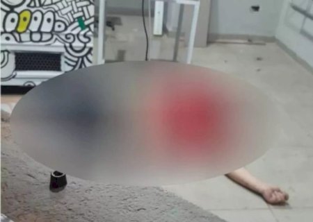 Homem é executado por pistoleiros na fronteira com Ponta Porã