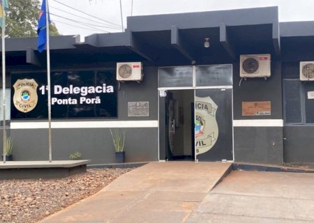 Adolescente envolvido em assassinato na fronteira é apreendido pela Polícia Civil