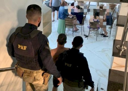 Homem preso na fronteira matou adolescente no Rio Grande do Sul