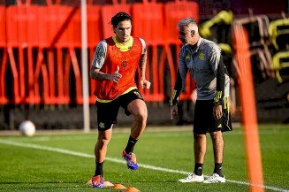 Flamengo recusa proposta de R$ 150 Milhões por Pedro