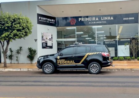 MPF denuncia donos da Primeira Linha e mais 12 por tráfico e lavagem de dinheiro