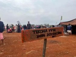 Presidente Lula solicita diagnóstico completo dos territórios Guarani Kaiowá em MS