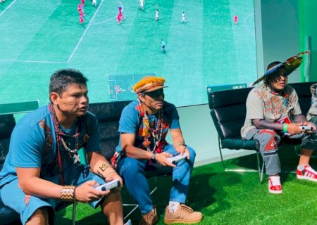 Bro MC’s transforma realidade de luta em música e conquista o mundo dos games