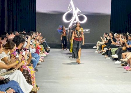 Governo de MS promove participação inédita de oito marcas locais de moda autoral