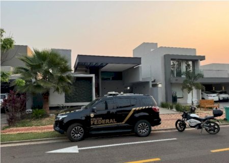Empresários “de fachada” estão entre presos por tráfico em cargas de carvão