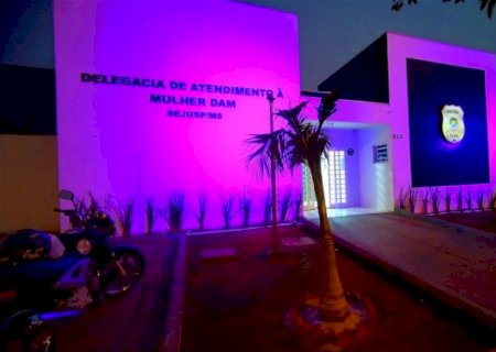 “Você é o amor da minha vida”: Homem de 65 anos é preso após filha denunciar estupro em Dourados