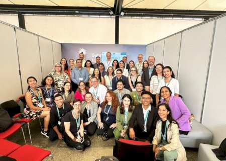 MS apresenta durante a COP-16 ações em prol da biodiversidade e Carbono Neutro