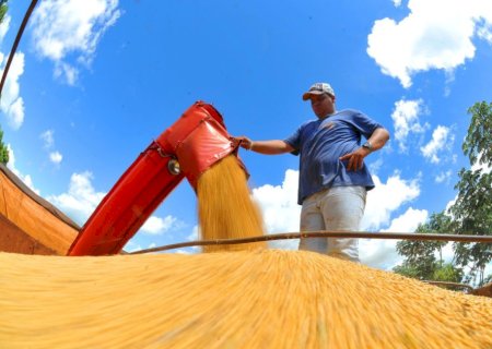 Moderno e competitivo, Mato Grosso do Sul chega aos 47 anos