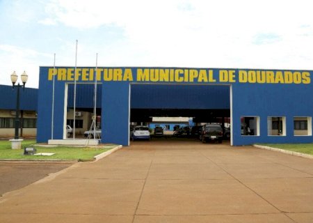 Prefeitura publica decreto para balanço de transição de mandato em Dourados