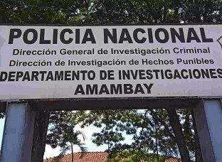 Mecânico brasileiro tem casa alvejada por tiros na fronteira de MS