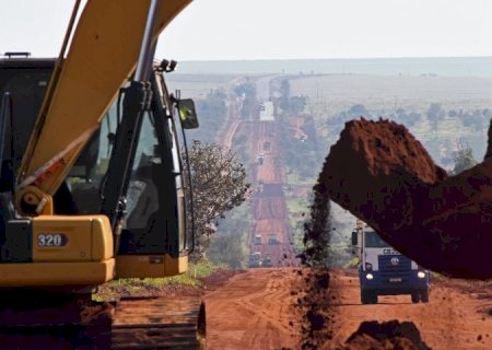MS é considerado o estado com maior taxa de investimento do Brasil