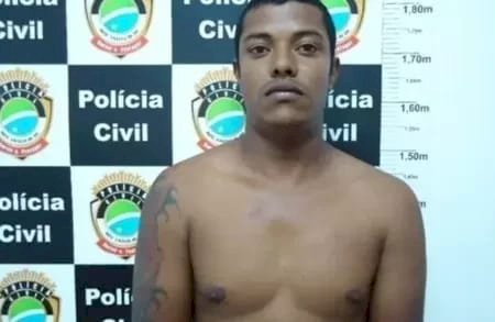 Criminoso é executado a tiros na frente da esposa em rodovia de MS