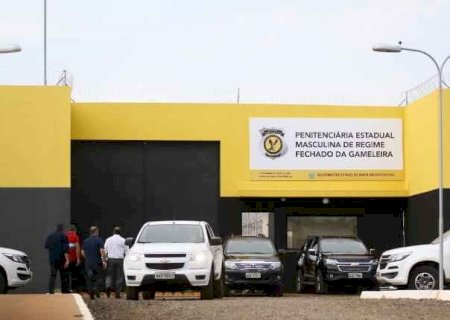 STJ reduz pena de narcotraficante famoso em MS, apontado como líder do PCC