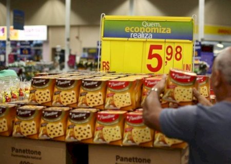 Procon de Dourados divulga pesquisa de preços para a ceia de Natal 2024