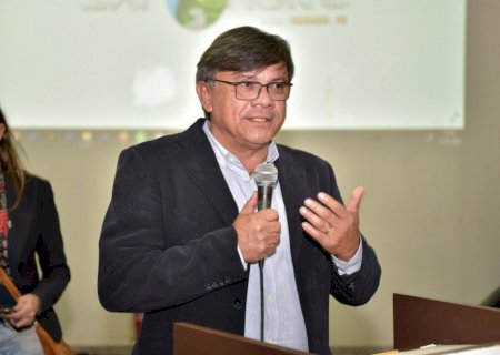 Gestão de Angelo Ximenes triplica fluxo de caixa do Sindicato Rural em meio a crise