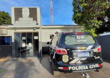 Homem mata o cunhado com 2 facadas após pegar bicicleta sem autorização em Juti