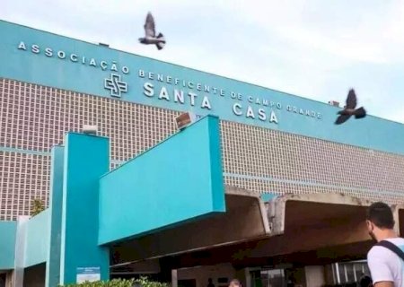 Menina de 4 anos é internada com clavícula quebrada e suspeita de abuso