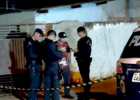 Homem que matou a ex enquanto filho jogava videogame é condenado em Dourados