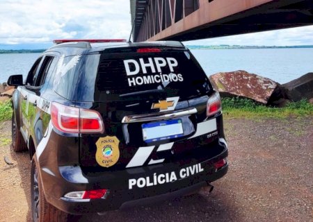 Chefe de tráfico e mandante de homicídio tentado em bar é presa pela Polícia Civil