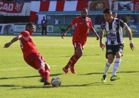 MP propõe iniciativa envolvendo setor privado para fortalecer o futebol estadual