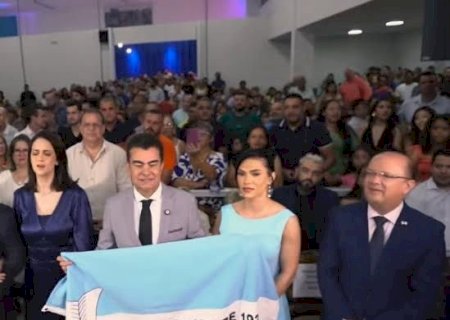 Barbosinha diz que Governo apoia Marçal e novos prefeitos