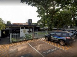 Jovem é encontrado desacordado pela namorada em estrada da Aldeia Jaguapiru