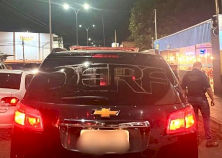 Polícia Civil prende 2 indivíduos e um adolescente na região sul da Capital