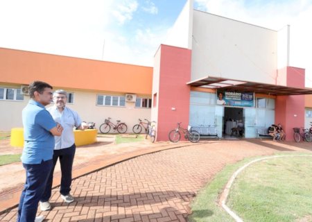 População do Ildefonso Pedroso ganha Posto de Saúde revitalizado