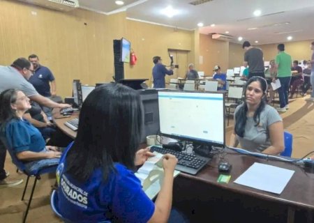 pais devem confirmar matrículas até dia 23 e 2ª etapa das inscrições começa hoje