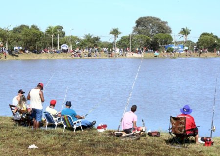 Secretaria de Cultura inicia preparativos para Festa do Peixe