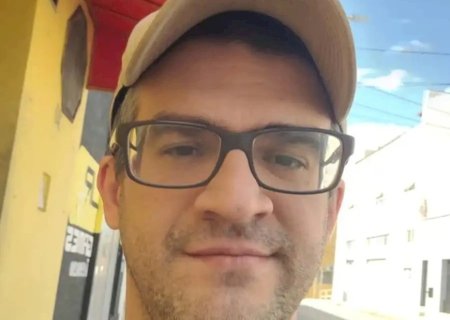 Corpo encontrado em Dourados é de Carlos Júnior, desaparecido em Itaporã