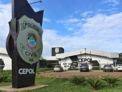 Homem morre após levar tapa no peito em jogo