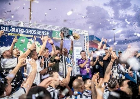 Operário se une ao Instituto Sangue Bom em campanha de doação de sangue