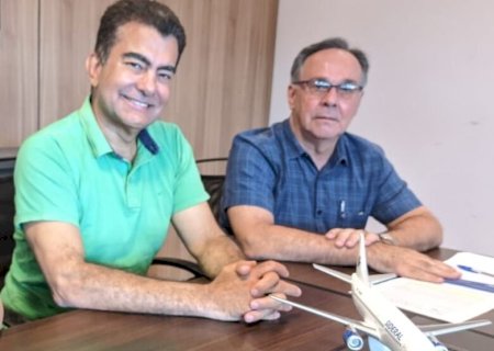 Internauta diz que Marçal começa bem o mandato