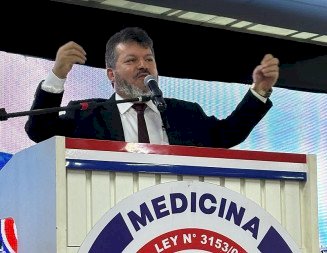 “Temos orgulho do alto índice de aprovados no Revalida até aqui”, diz CEO da UCP-PJC, Carlos Bernardo