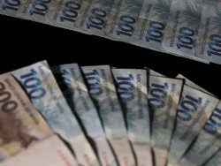 Governo fecha ano com arrecadação recorde de R$ 2,65 trilhões
