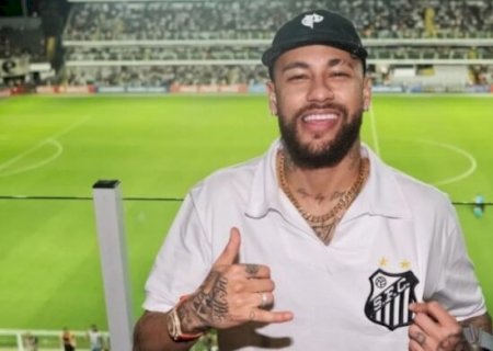Não é só Neymar: relembre outros retornos marcantes de craques ao futebol brasileiro
