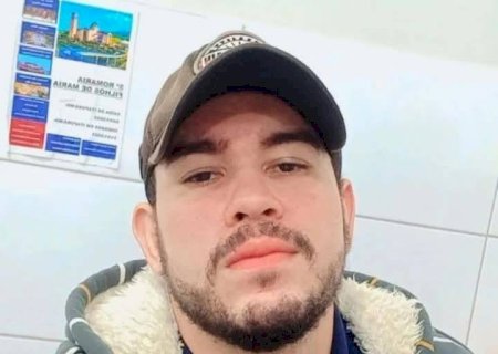 Acusado de Assassinar a Tiros Jovem em Bar de Dourados é Preso Pelo SIG
