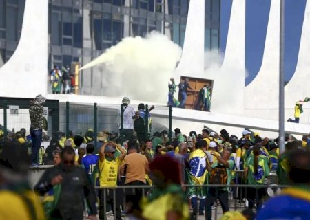 Abraço à democracia marcará dois anos da tentativa de golpe