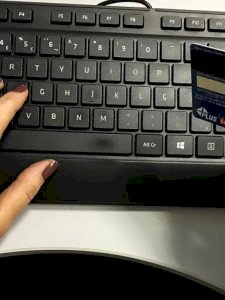 Receita Federal irá monitorar dados de cartão de crédito e Pix